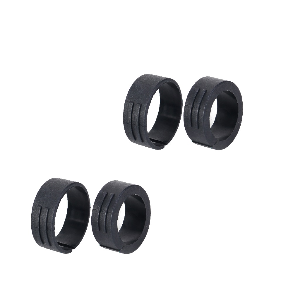 Bell Handlebar Ring - حلقة مثبتة على المقود للدراجات ،