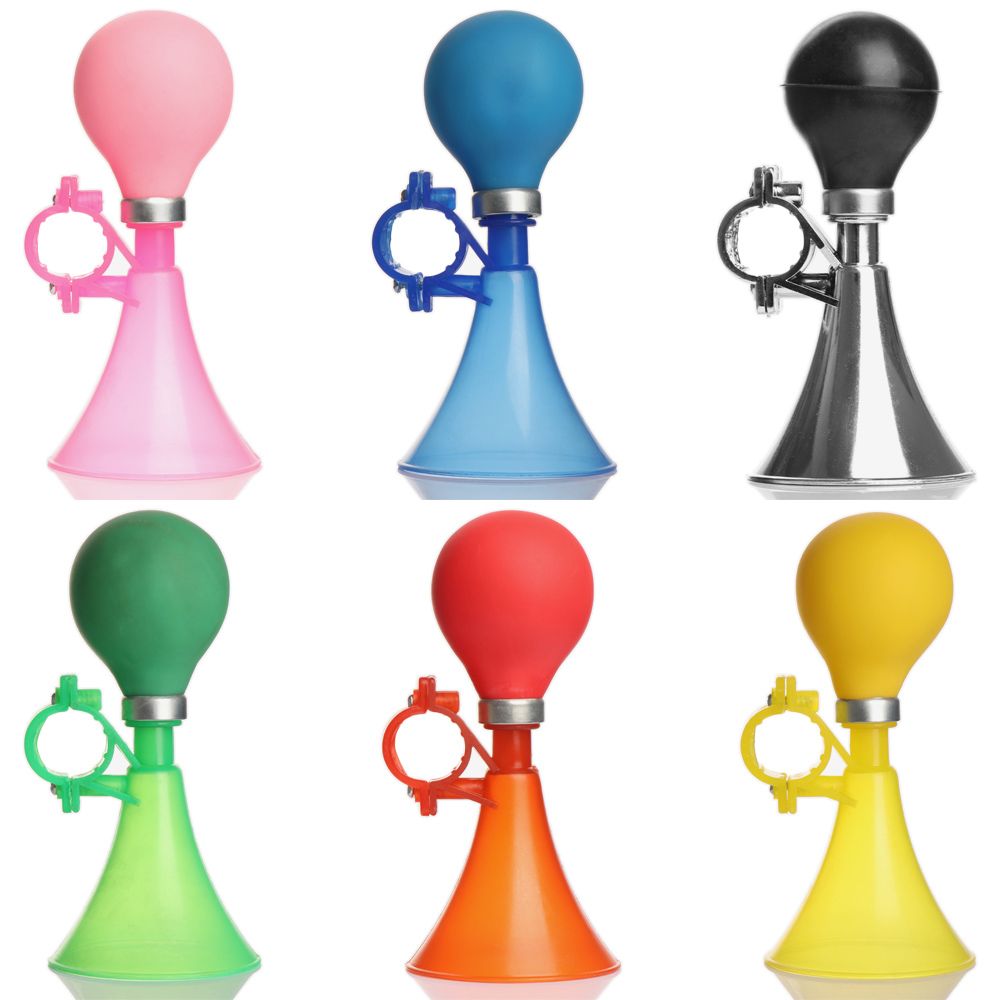 Bell Handlebar Ring - الأطفال الدراجات بصوت عال جرس دراجة