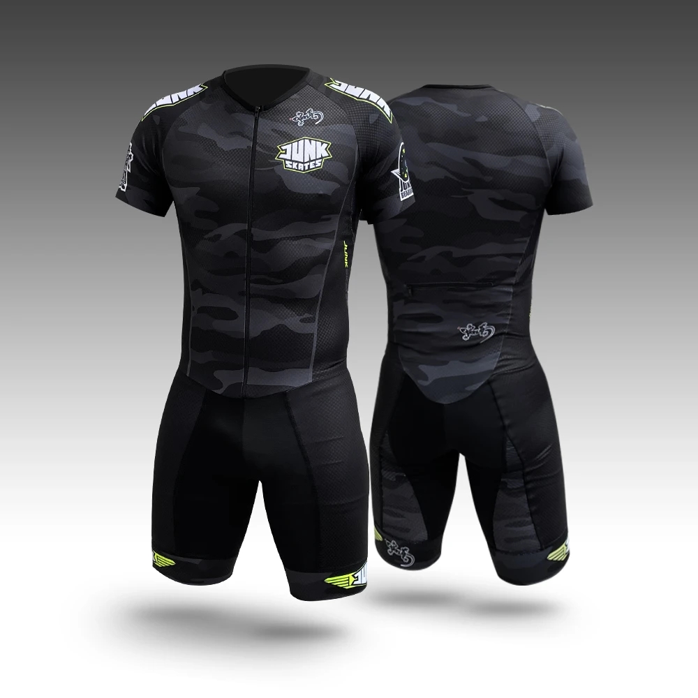 Cycling Commuter Trousers - رجل التزلج على الجليد الدراجات جيرسي