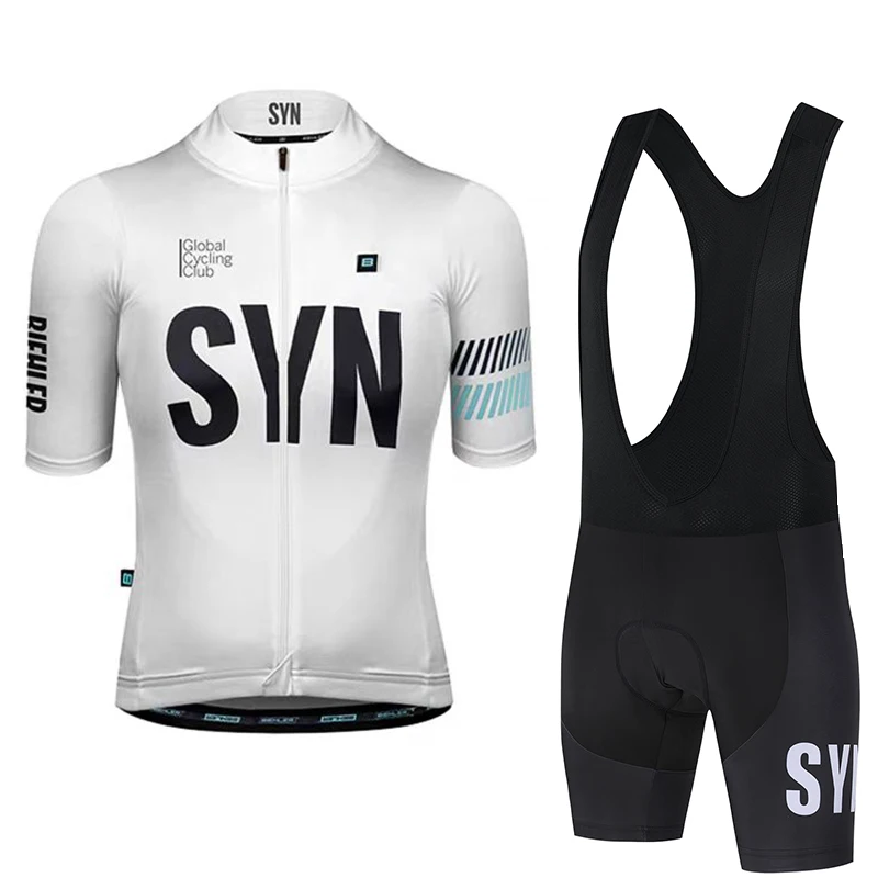 Cycling Commuter Trousers - قميص ركوب الدراجات للرجال من SYN،