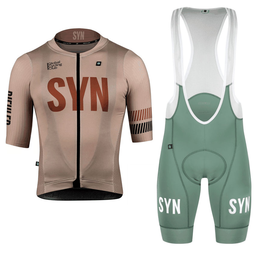 Cycling Commuter Trousers - قميص قصير الأكمام لركوب الدراجات من