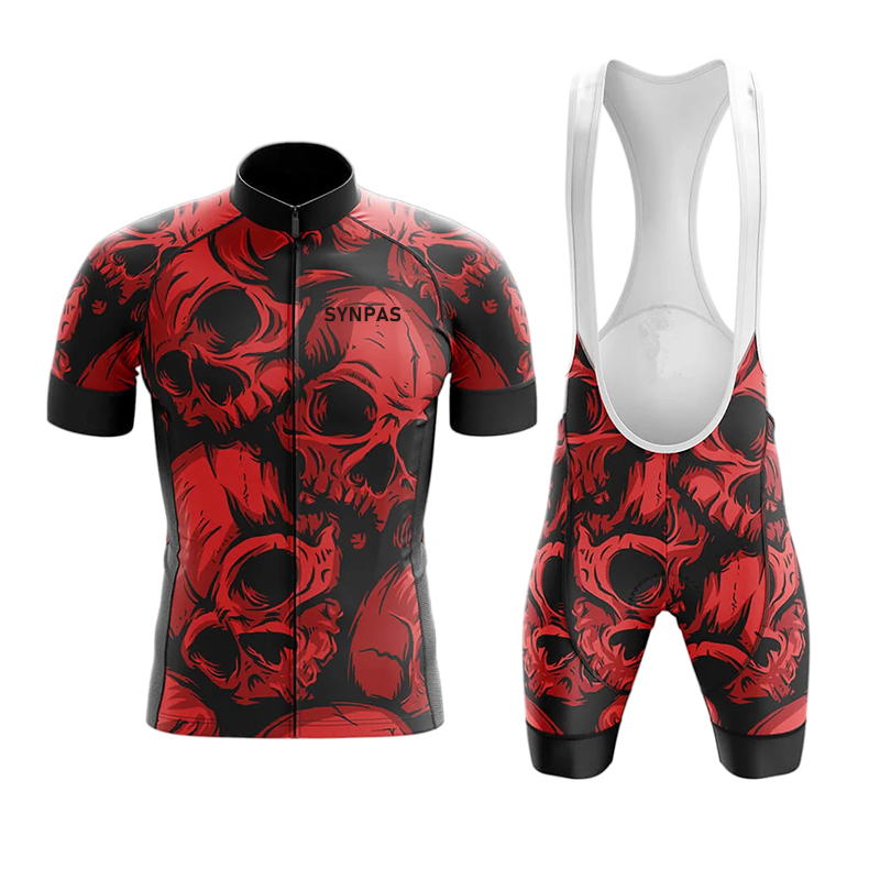 طقم ملابس ركوب الدراجات SYNPAS - مراجعة Cycling Commuter Trousers وسعره
