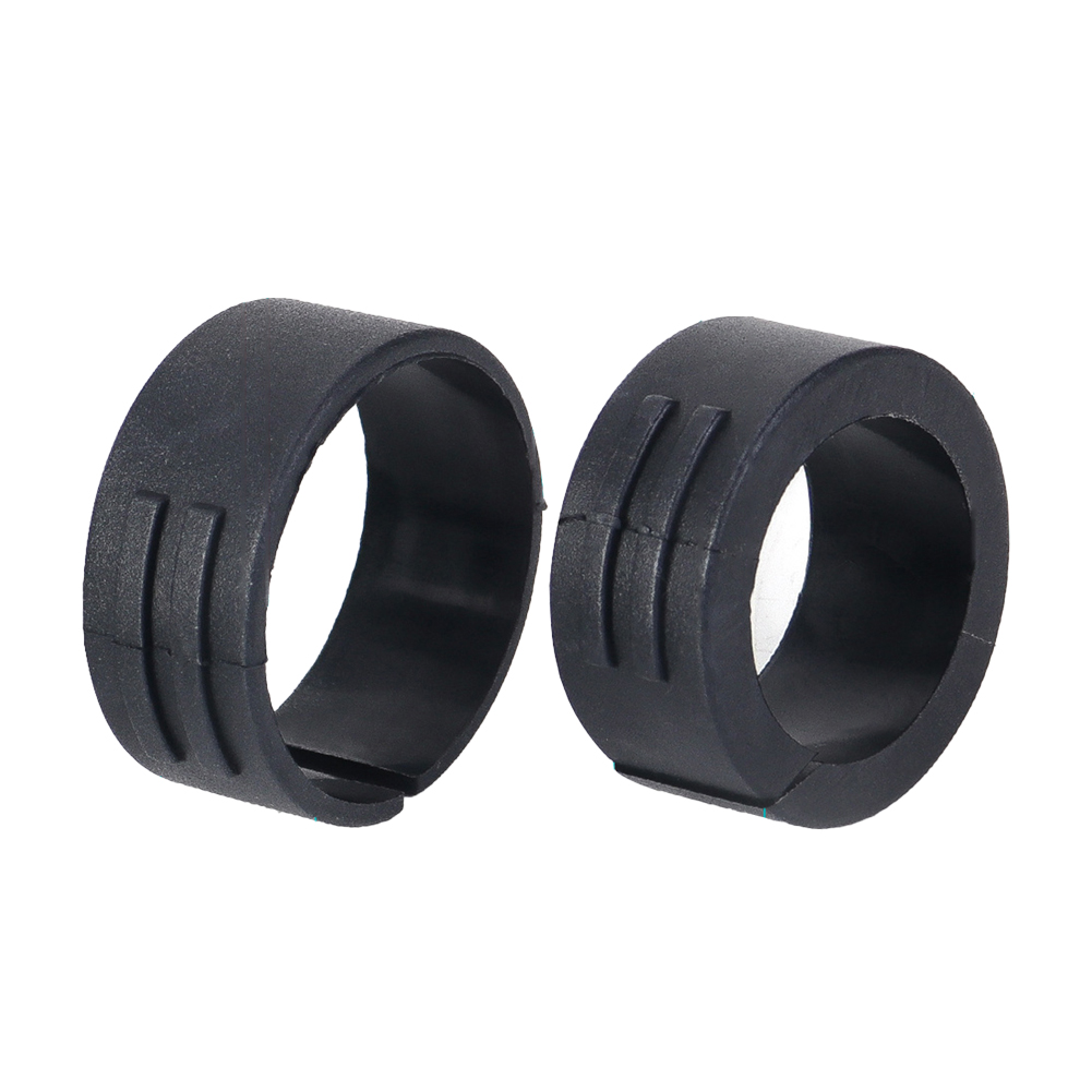 حلقة مثبتة على المقود للدراجات - مراجعة Bell Handlebar Ring وسعره