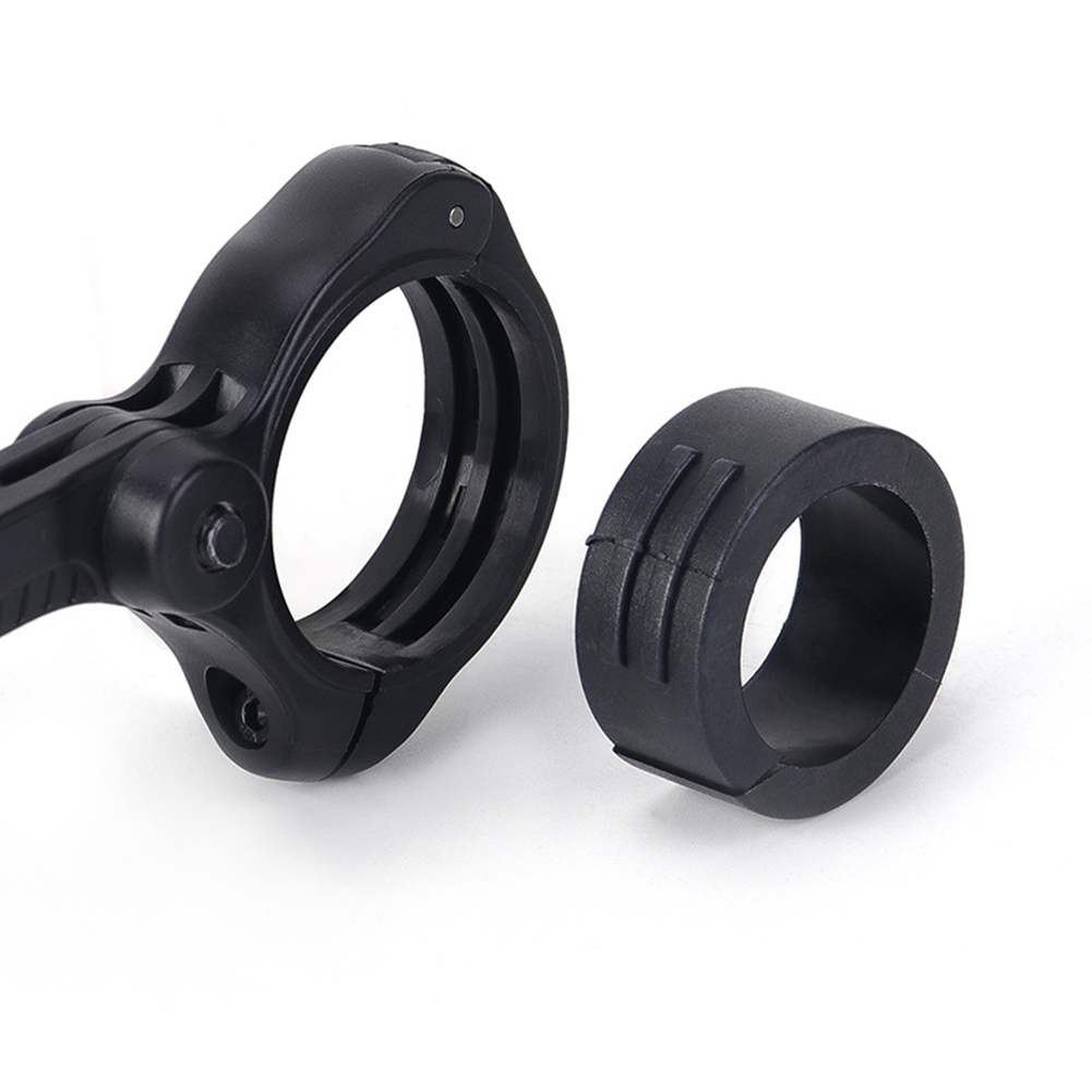 حلقة مثبتة على المقود للدراجات - مراجعة Bell Handlebar Ring وسعره