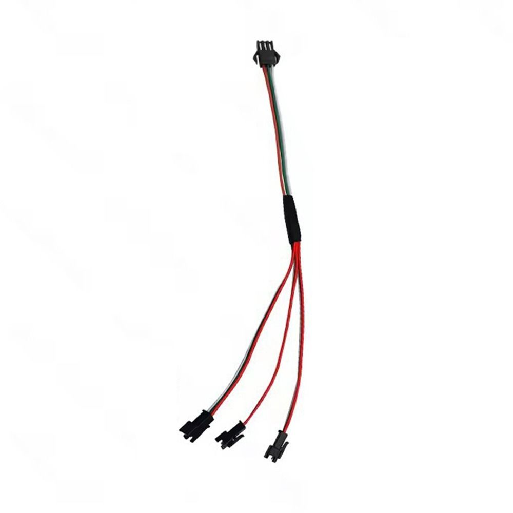 5 قطع من موصلات الأسلاك البلاس - مراجعة Cable Lock Flexible وسعره