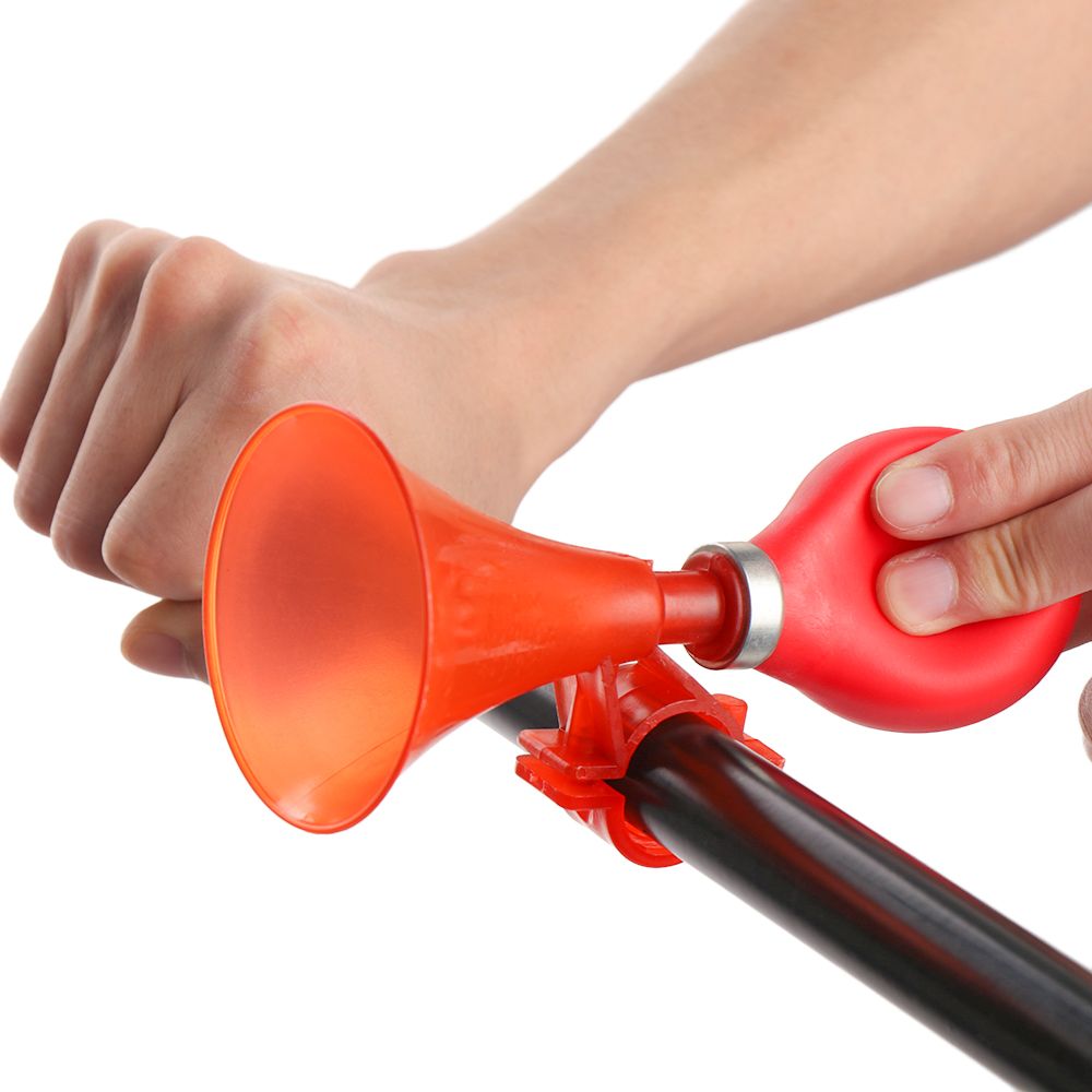 الأطفال الدراجات بصوت عال جرس  - مراجعة Bell Handlebar Ring وسعره