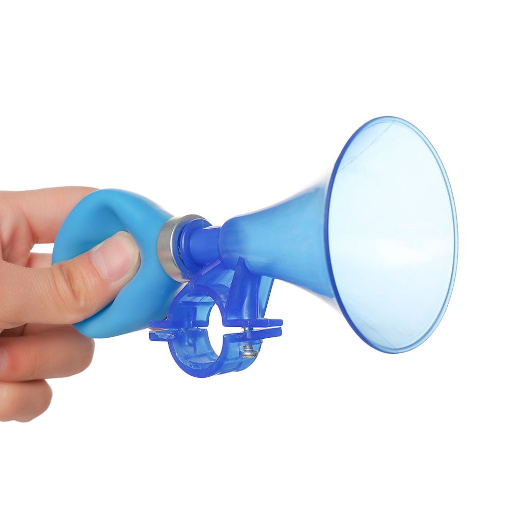 الأطفال الدراجات بصوت عال جرس  - مراجعة Bell Handlebar Ring وسعره