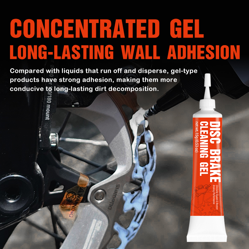 مزيل شحوم تنظيف الدراجة، قوة ا - مراجعة Grease Waterproof Bike وسعره