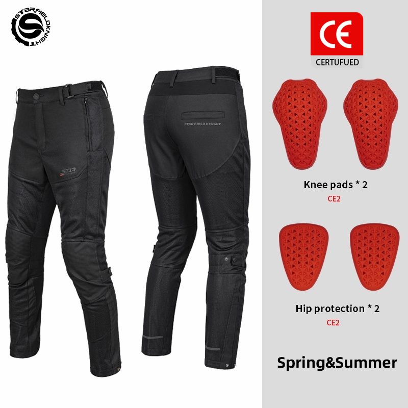 فارس حقل النجوم-بنطال ركوب الد - مراجعة Cycling Commuter Trousers وسعره