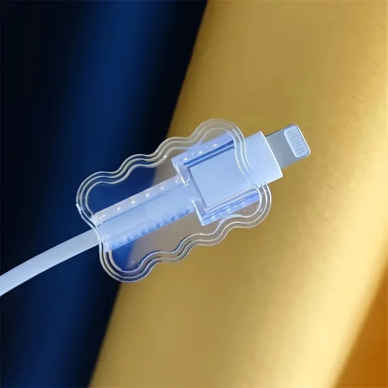 أغطية حماية كابلات البيانات، و - مراجعة Cable Lock Flexible وسعره