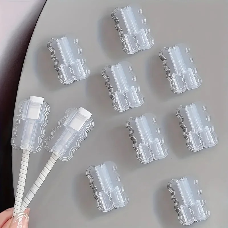 أغطية حماية كابلات البيانات، و - مراجعة Cable Lock Flexible وسعره