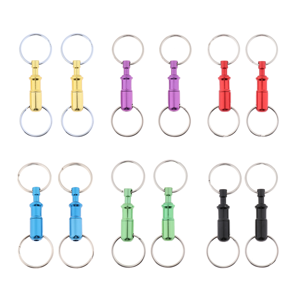 10 قطعة المزدوج انفصال سلاسل ا - مراجعة Chain Lock Combination وسعره