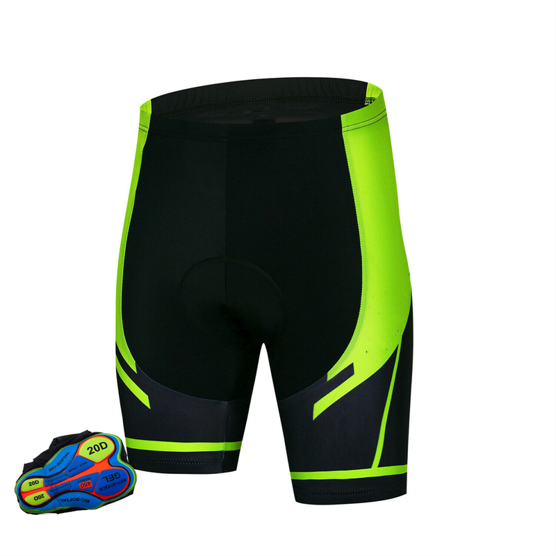 صدمات الصيف الدراجات السراويل  - مراجعة Cycling Commuter Trousers وسعره