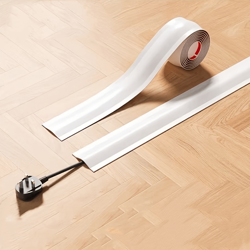 غطاء كابلات أرضي مرن عالي الجو - مراجعة Cable Lock Flexible وسعره