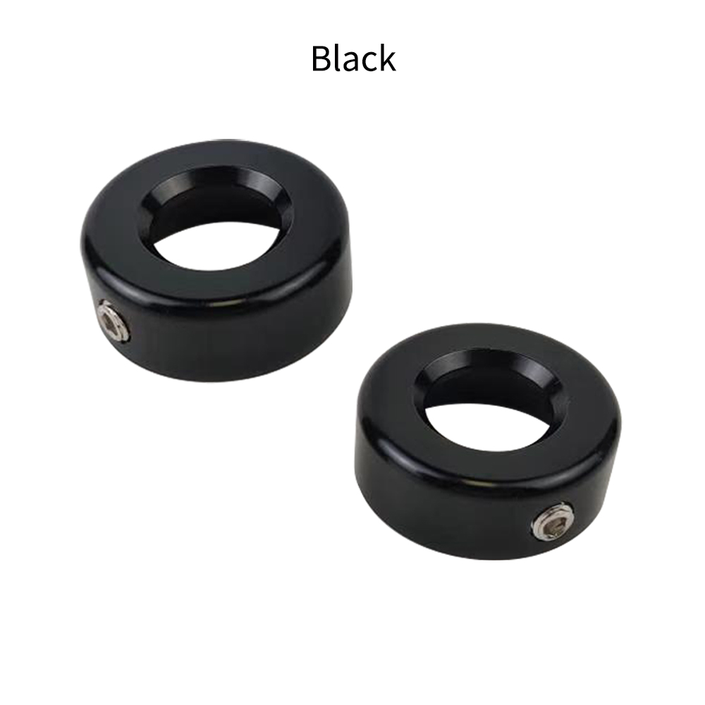 دراجة المقود نهاية المقابس سكو - مراجعة Bell Handlebar Ring وسعره