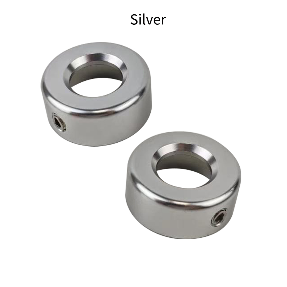 دراجة المقود نهاية المقابس سكو - مراجعة Bell Handlebar Ring وسعره