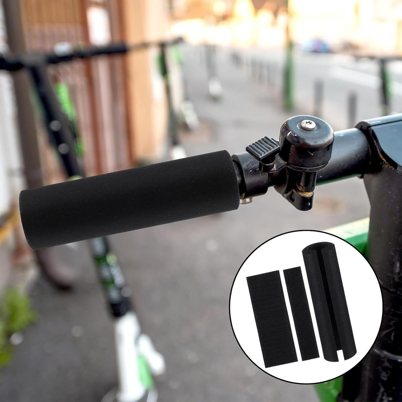 2 قطعة مقبض رغوة القبضات التفا - مراجعة Commuting By Bike وسعره