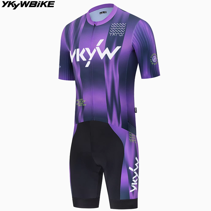 YKYWBIKE الرجال الدراجات مجموع - مراجعة Cycling Commuter Trousers وسعره