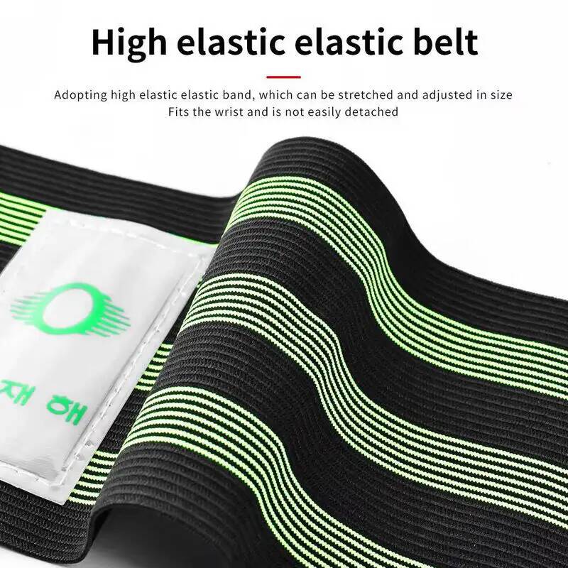 أحزمة أمان عاكسة للدراجات من E - مراجعة Cycling For Commute وسعره