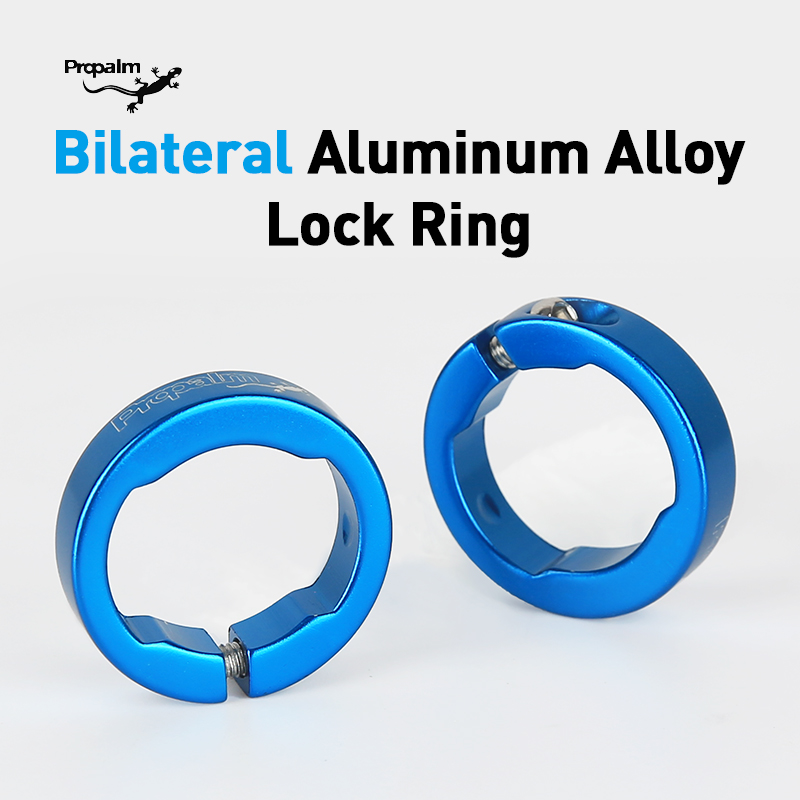 مقابض مقود الدراجة الجبلية من  - مراجعة Bell Handlebar Ring وسعره