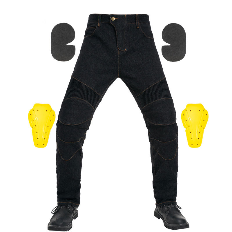بنطلونات ركوب الدراجات الجديدة - مراجعة Cycling Commuter Trousers وسعره