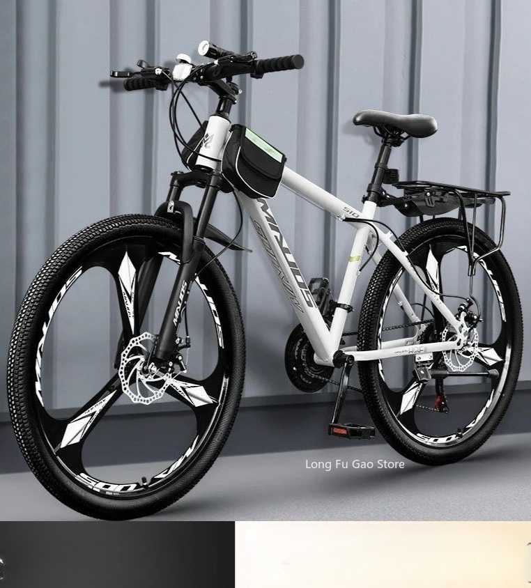 ذكر أنثى قرص مزدوج الفرامل متغ - مراجعة Cycling Commute Speed وسعره