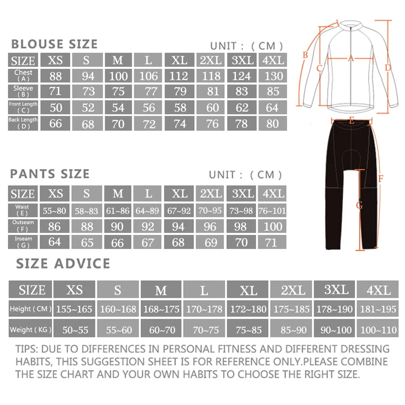 سروال ركوب الدراجات أسود للرجا - مراجعة Cycling Commuter Trousers وسعره