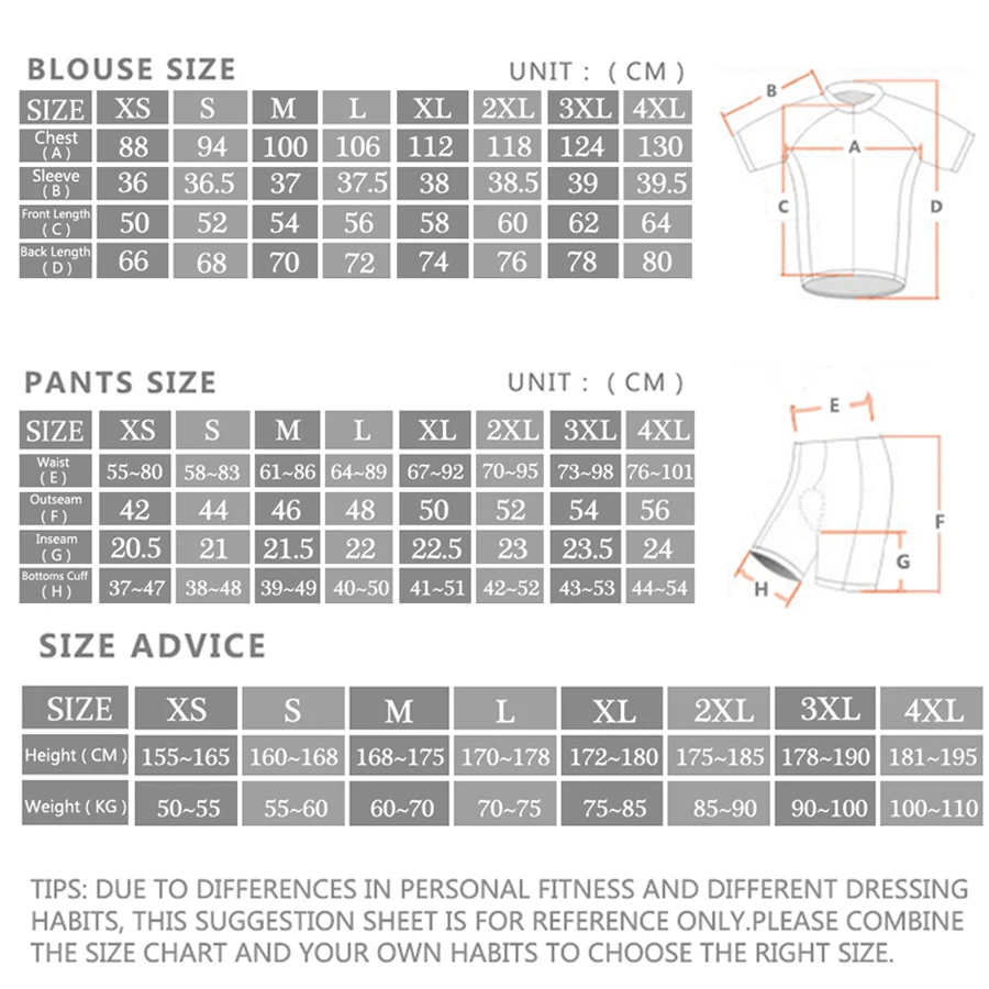 طقم جيرسي لركوب الدراجات جيد ا - مراجعة Cycling Commuter Trousers وسعره