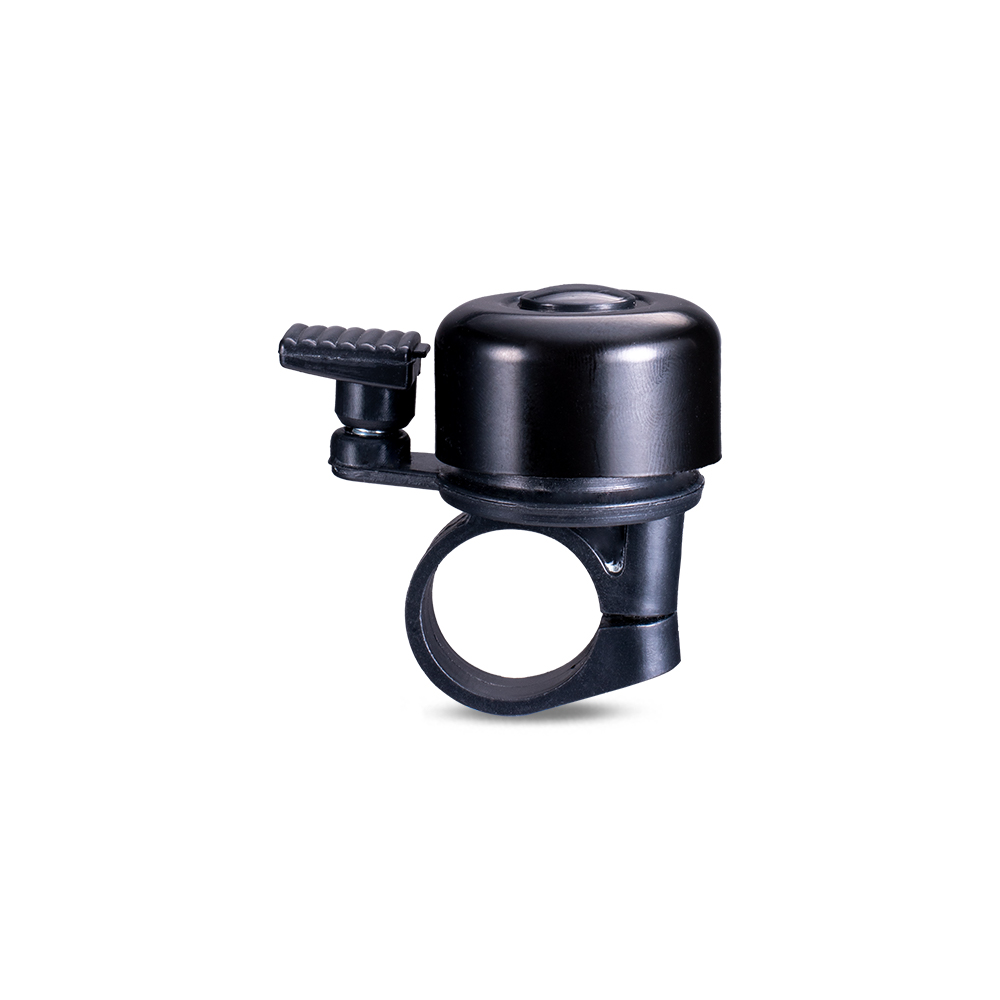 Funsea دراجة جرس الصلب للسلامة - مراجعة Bell Handlebar Ring وسعره