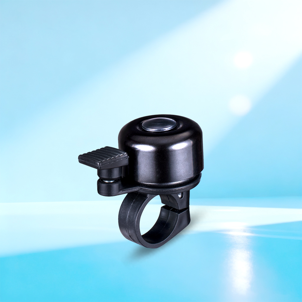 Funsea دراجة جرس الصلب للسلامة - مراجعة Bell Handlebar Ring وسعره