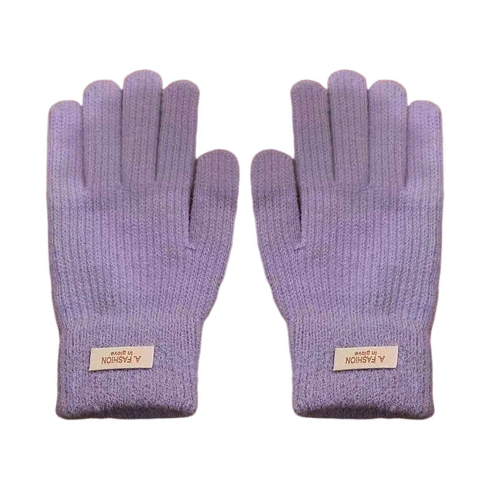قفازات شتوية خارجية بدون أصابع - مراجعة Winter Cycling Commute Gear وسعره