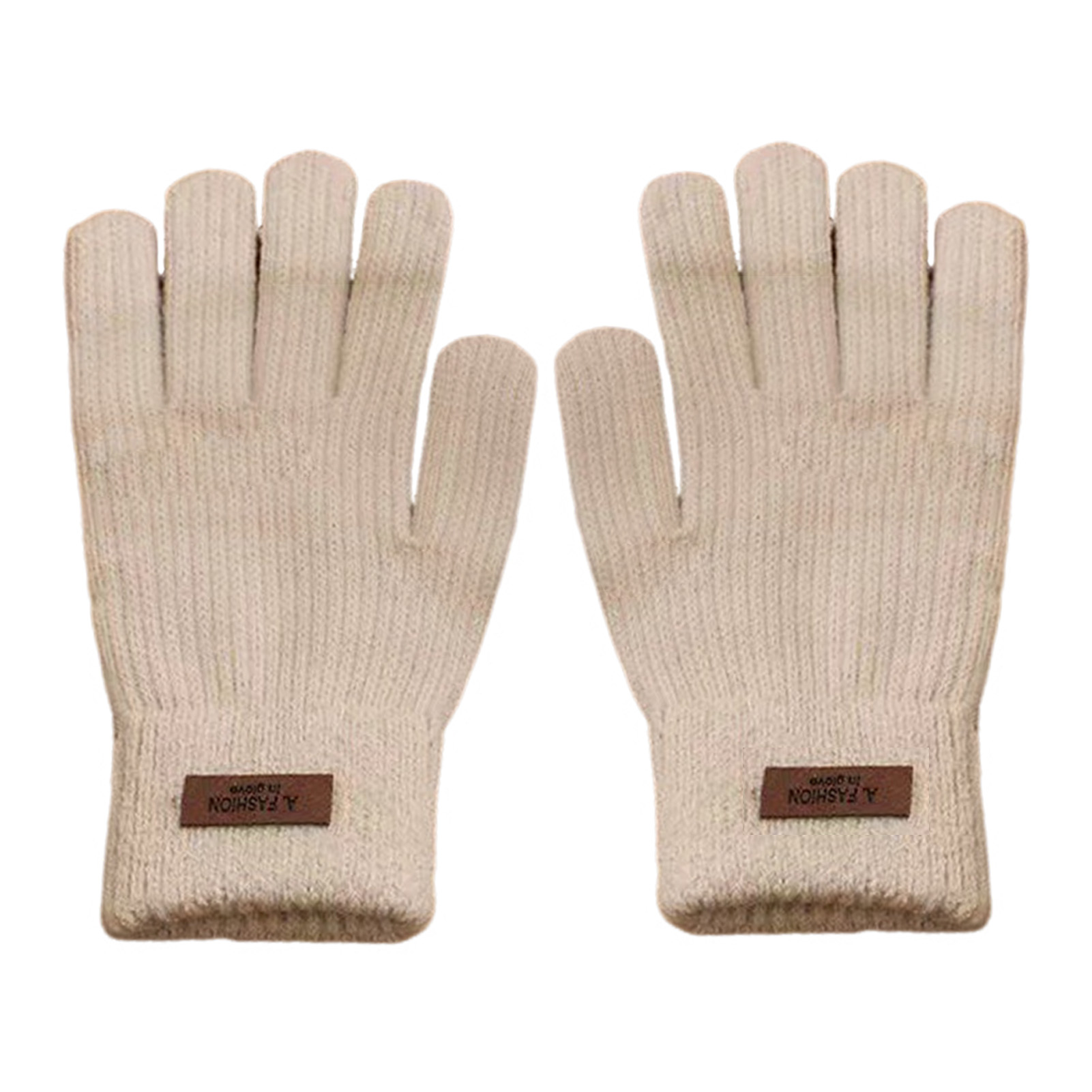 قفازات شتوية خارجية بدون أصابع - مراجعة Winter Cycling Commute Gear وسعره