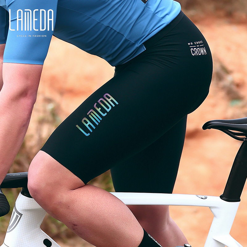 LAMEDA الصيف دراجة السراويل خم - مراجعة Cycling Commuter Trousers وسعره