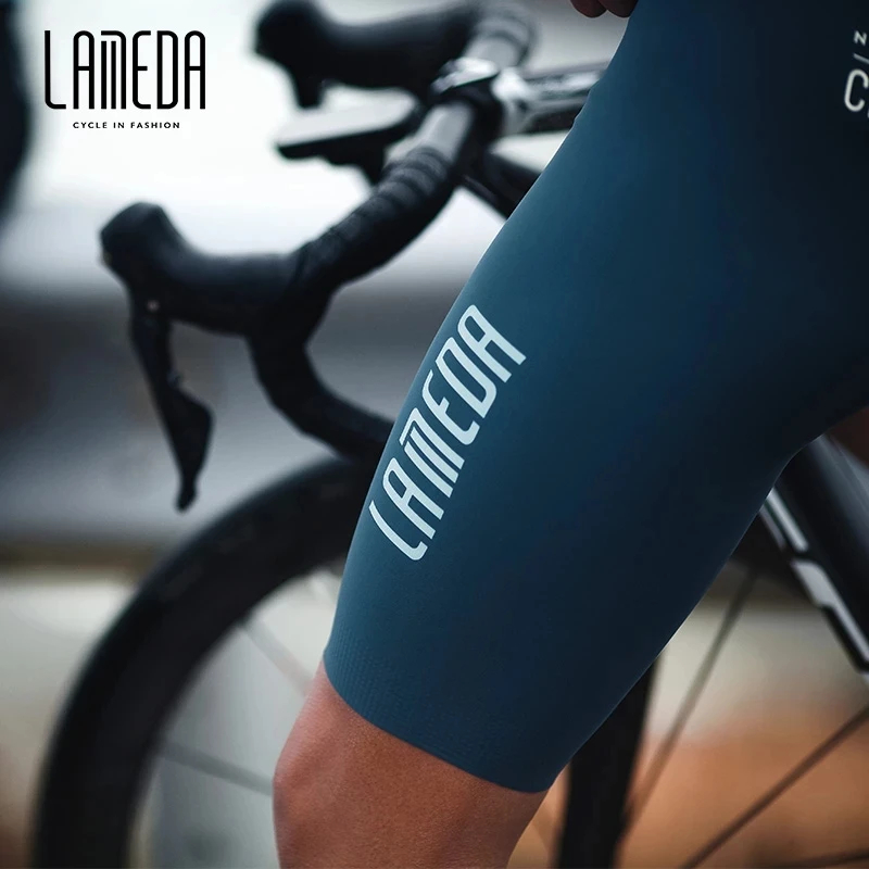 LAMEDA الصيف دراجة السراويل خم - مراجعة Cycling Commuter Trousers وسعره