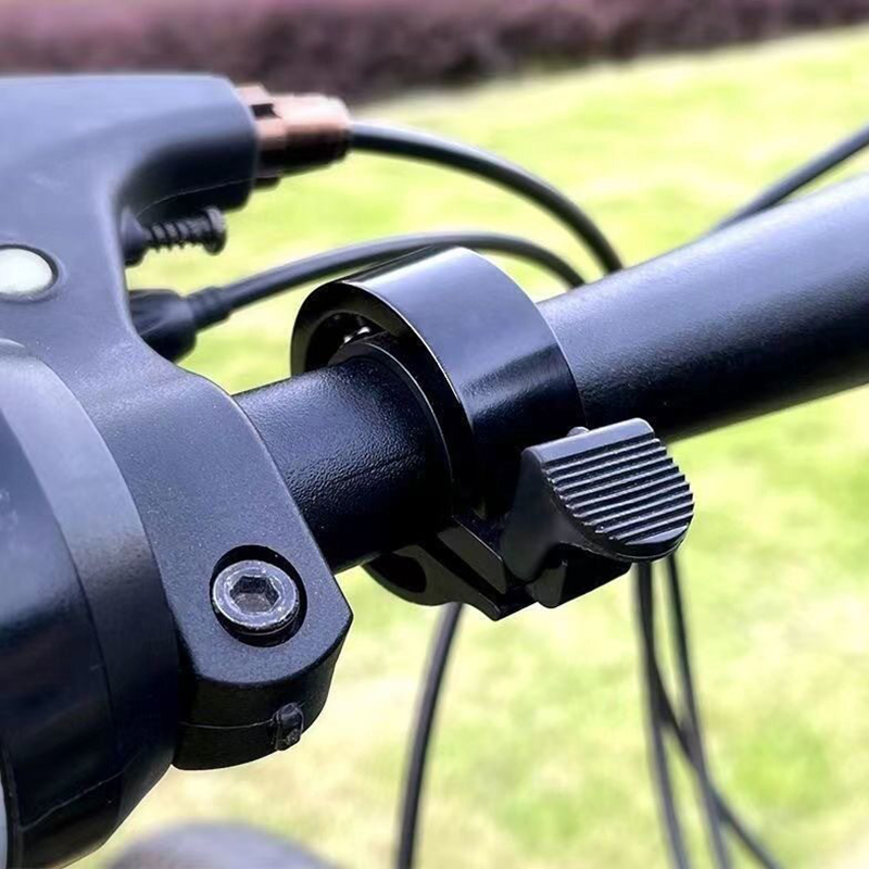 جرس دراجة عالي الصوت، جرس دراج - مراجعة Bell Handlebar Ring وسعره