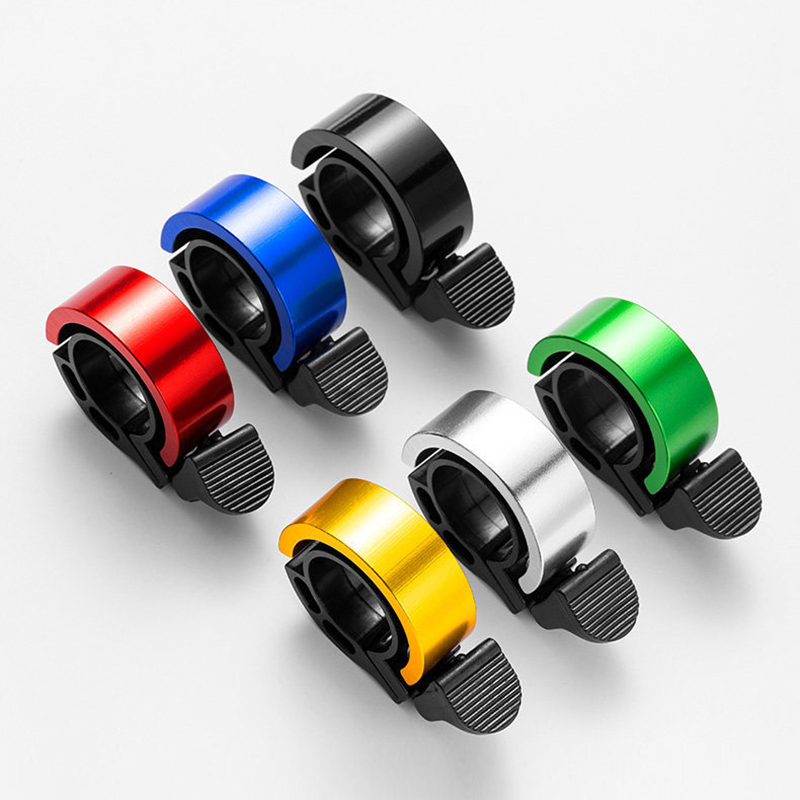 جرس دراجة عالي الصوت، جرس دراج - مراجعة Bell Handlebar Ring وسعره