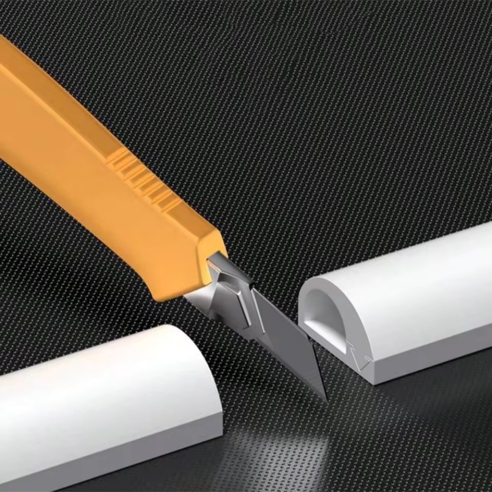 1 قطعة 1 متر/39.37inالمهنية ذا - مراجعة Cable Lock Flexible وسعره